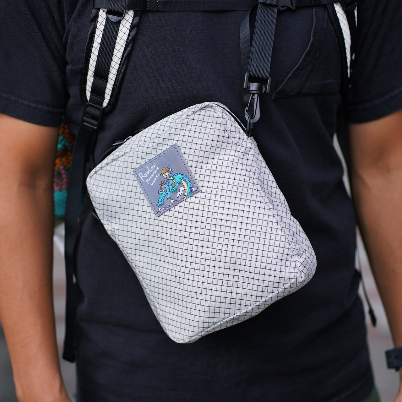 RawLow Mountain Works / 【2024 Zodiac Limited Edition DRAGON