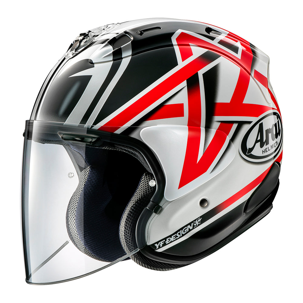 Arai VZ-Ram Nakano X – 56design WebStore