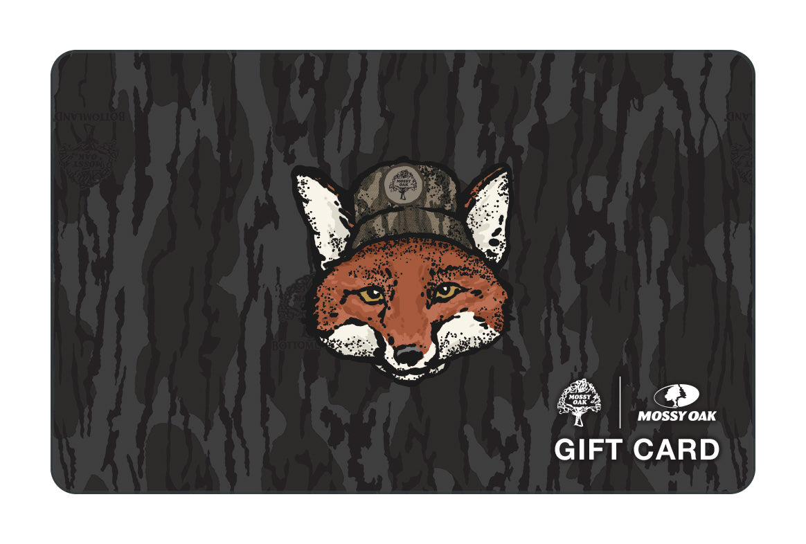 Physical Gift Cards – The Mossy Oak Store