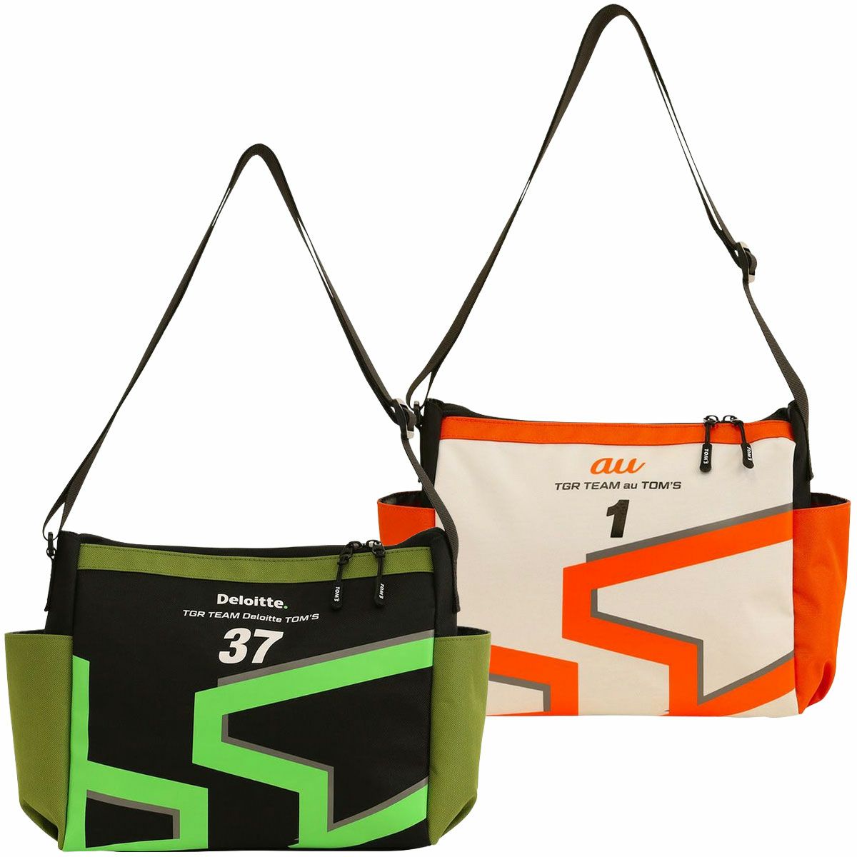 TOM'S | 公式ライセンス キャリーケース カジュアルバッグの取り扱い