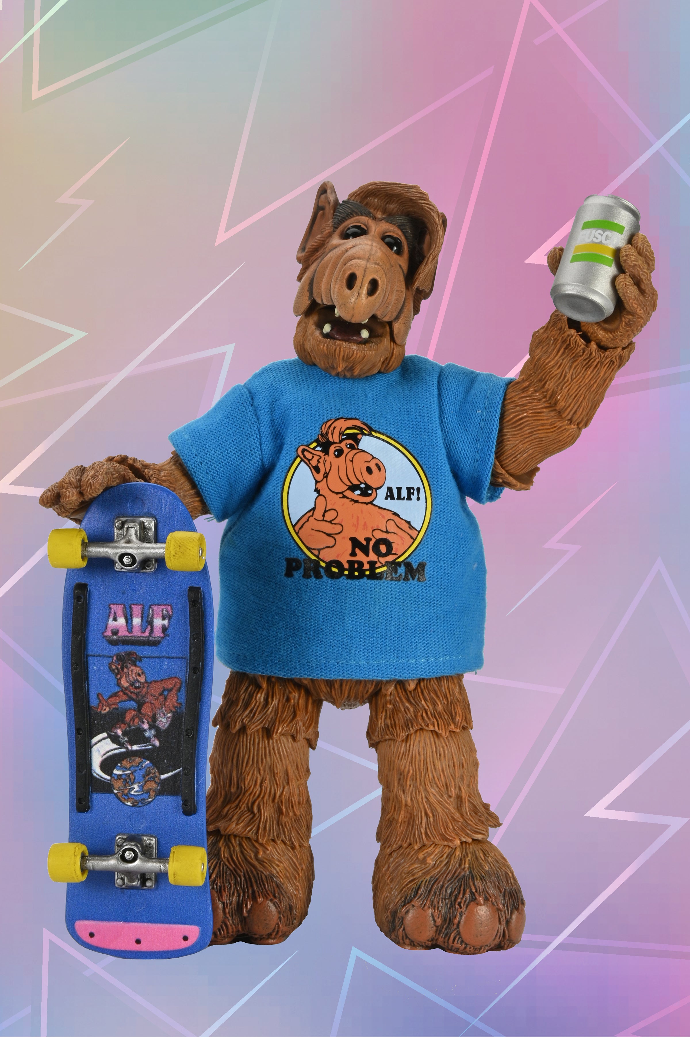 ALF - Ultimate Totally 80s ALF 7