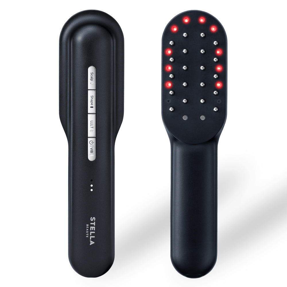 STELLA レーザー&EMSリフトブラシPRO – acote shop