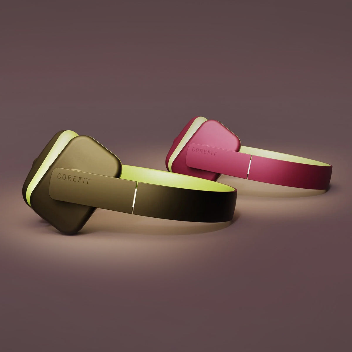 会員限定販売】フェイスプレイヤー2（ヘッドフォン型EMS美顔器