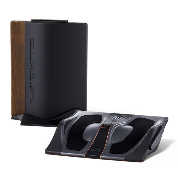 正規販売店】シックスパッド フットフィット3 ヒート（Foot Fit 3 Heat