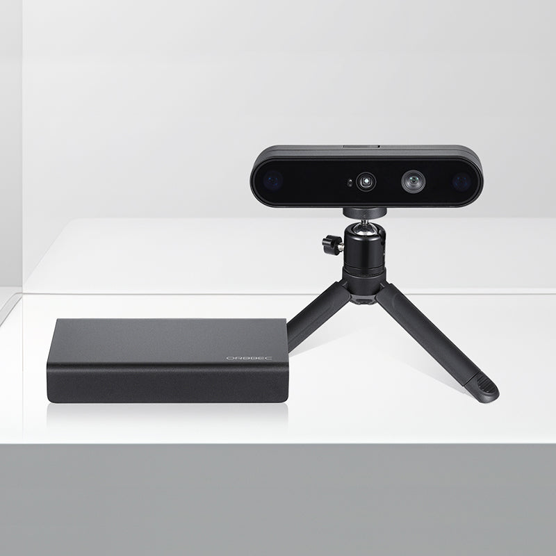 Gemini 2XL POE – Orbbec