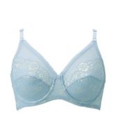 柔らかワイヤーブラジャー（フルカップ） FA131 │ 通販 │ シャルレ