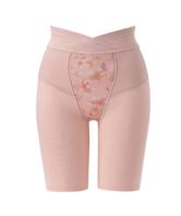 シャルレミライ スラリフト（ガードル・セミハイウエスト・セミロング