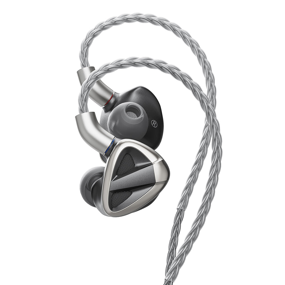 FIIO FH19 FIO-IEM-FH19-B – エミライダイレクトストア