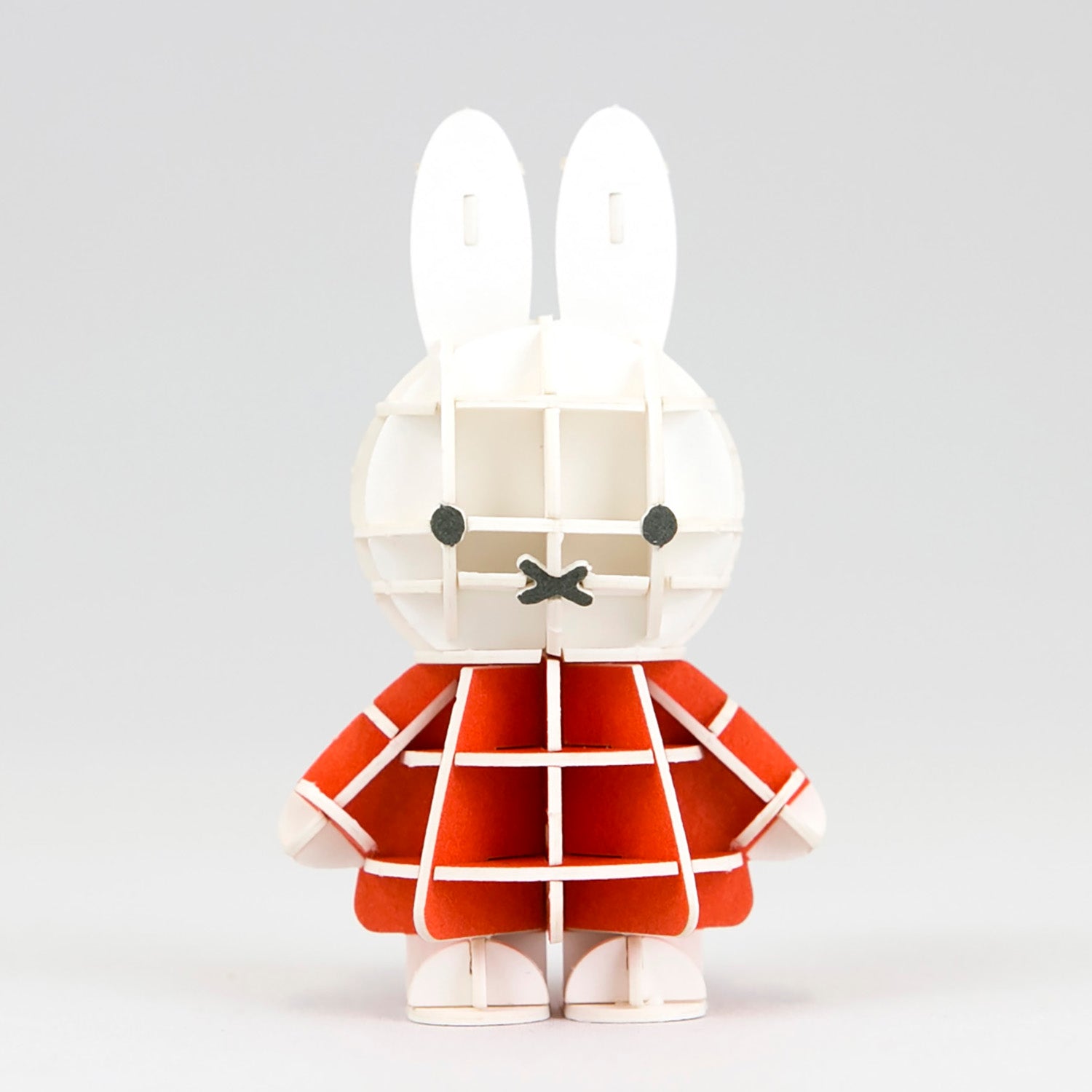 Paper Art si-gu-mi PLUS Dick Bruna ミッフィー 立ち – 多組（TAKUMI