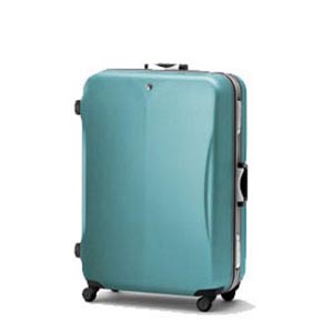 ≪プロテカ エキノックスライト≫ 92リットル 10泊2週間程度のご旅行