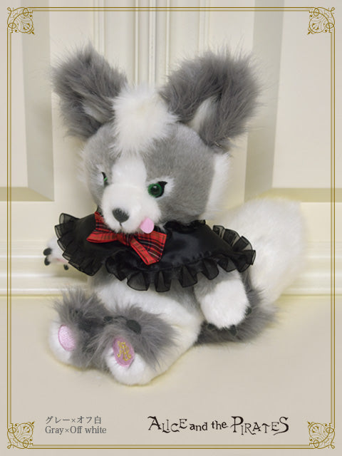 Captain Chris～Jade～ポシェット – BABY, THE STARS SHINE BRIGHT