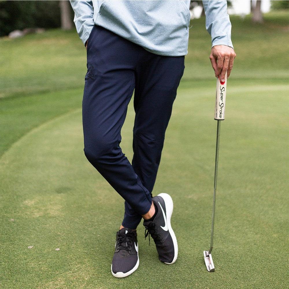 UNRL x BG Performance Pants - Fore Play Merchandise – Barstool Sports