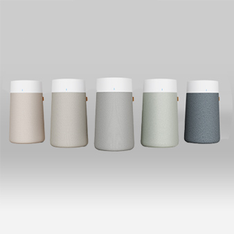 Blue Max 3450i 専用プレフィルター（シーベッドブルー） | 【公式