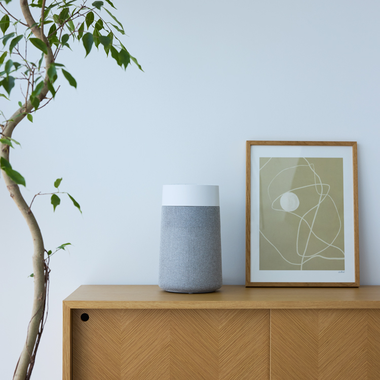 花粉対策】Blue Max 3350i＆Blue Mini Maxセット | 【公式】ブルーエア