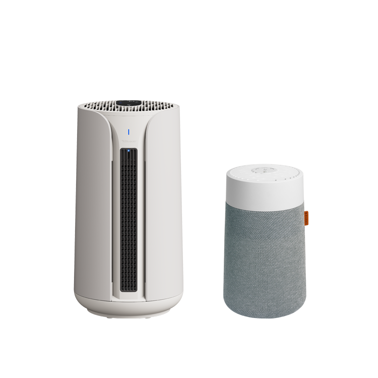 花粉対策】3-in-1 T10i＆Blue Mini Maxセット | 【公式】ブルーエア