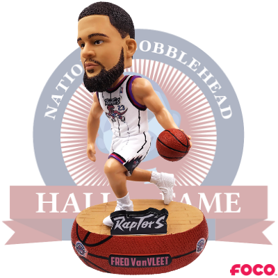 NBA Baller Bobbleheads – National Bobblehead HOF Store