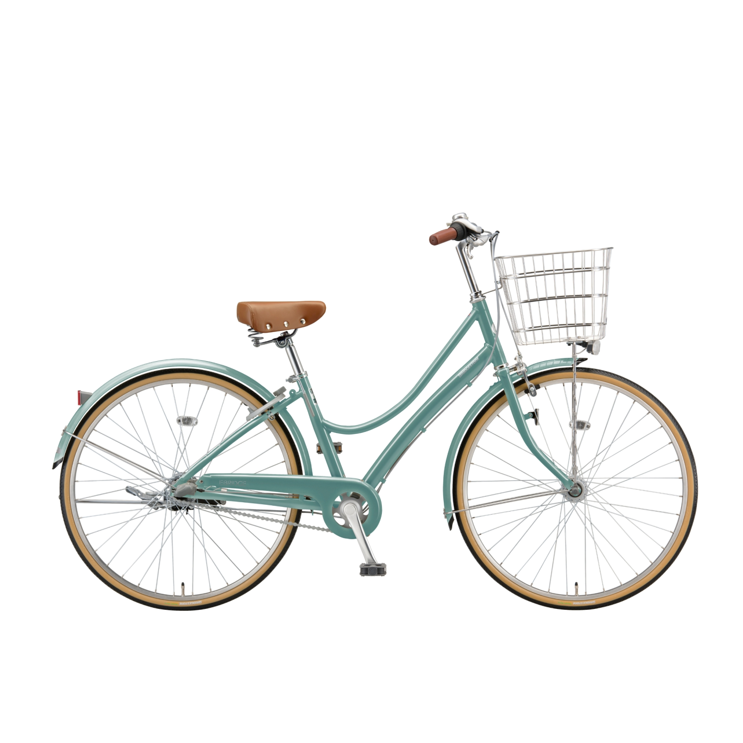 エブリッジ L（26インチ） - Bridgestone Cycle Online Store