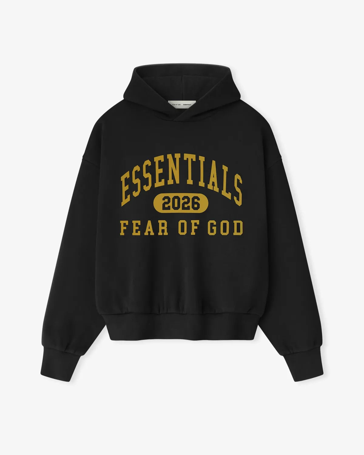 ESSENTIALS（エッセンシャルズ）/ Classic Fleece Hoodie | 公式通販