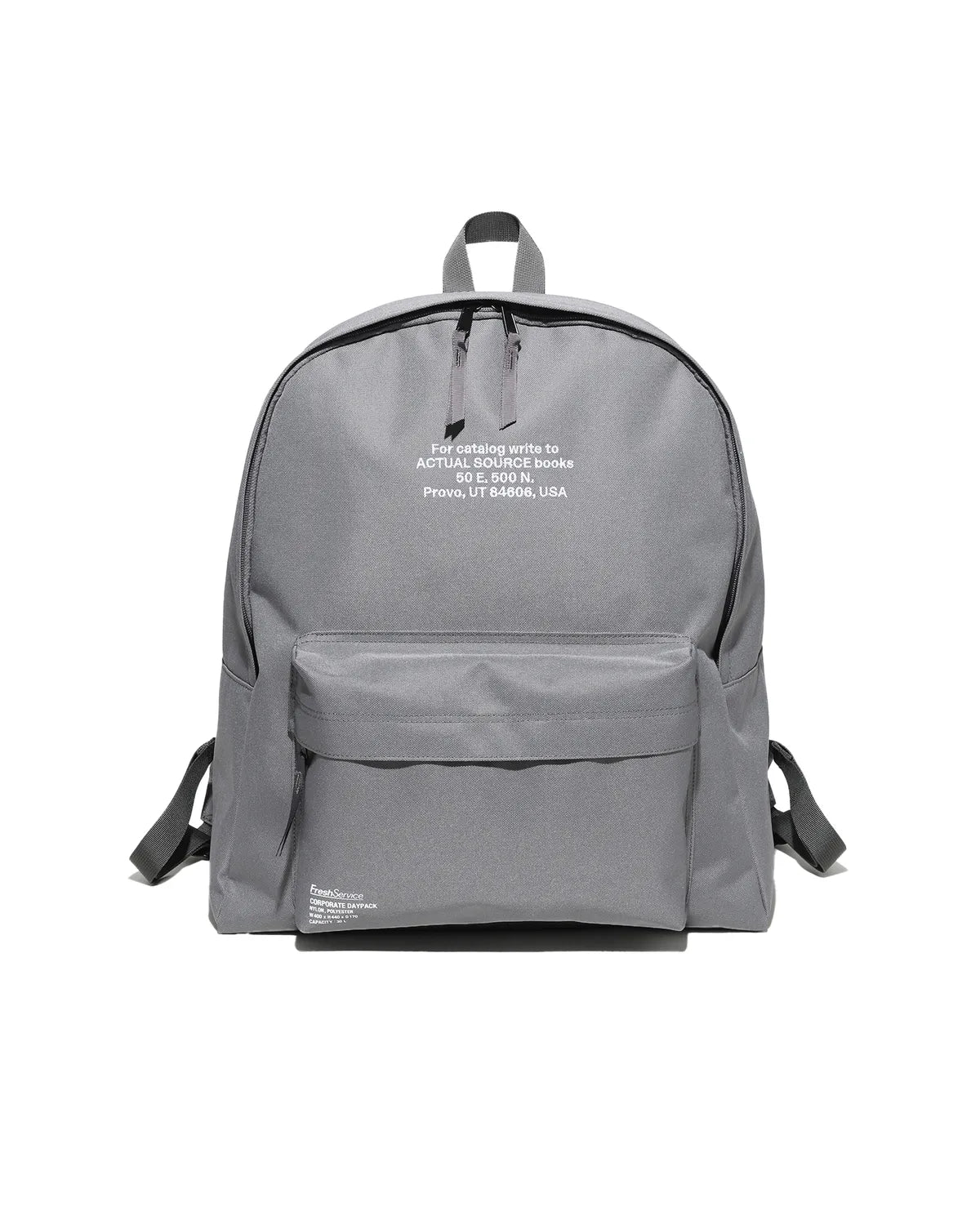 FreshService / AS × FS CORPORATE DAYPACK_28L 