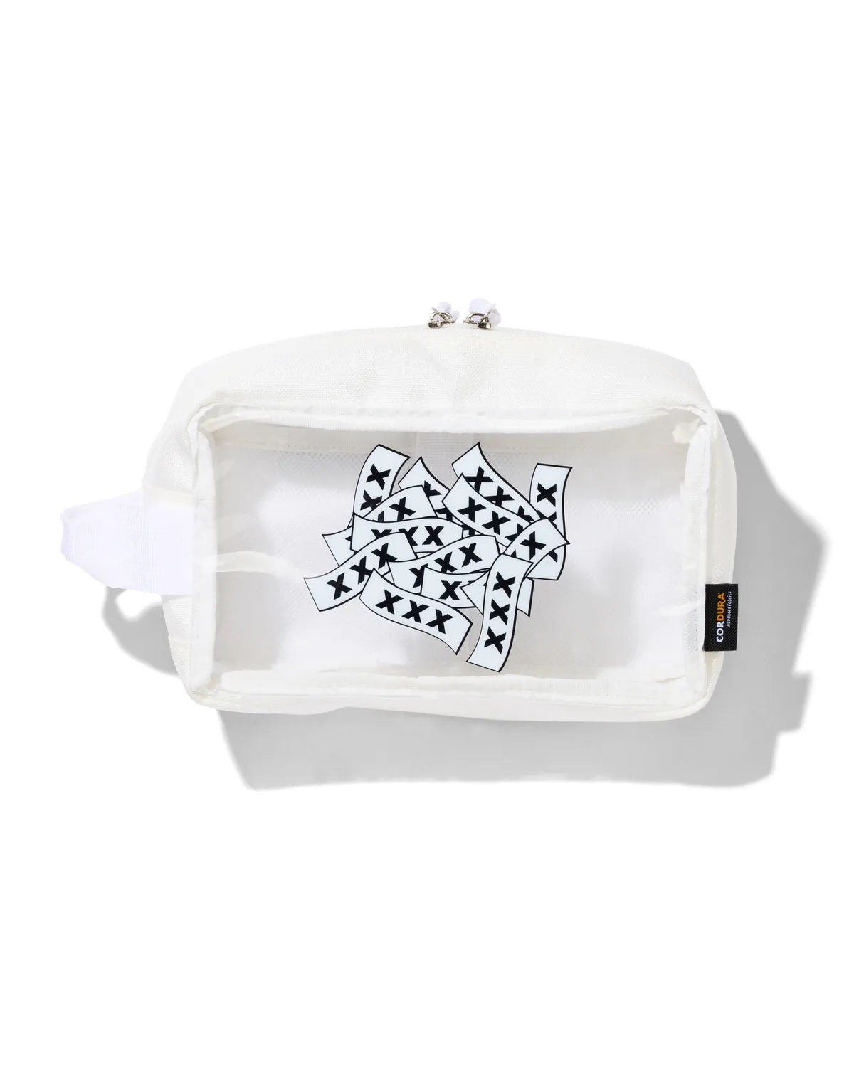 GOD SELECTION XXX(ゴッドセレクショントリプルエックス) / POUCH