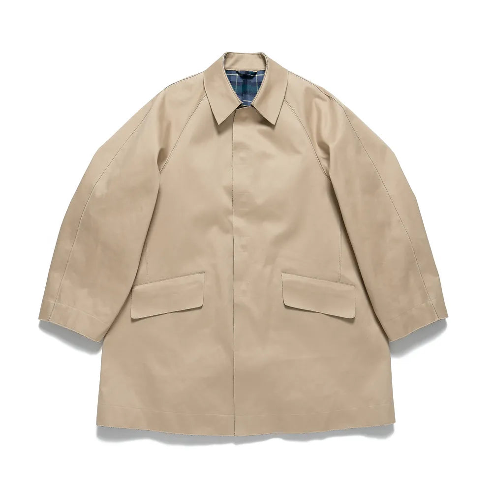 Graphpaper（グラフペーパー） / YOKE for Graphpaper Reversible Cut