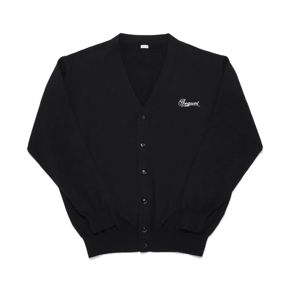 SEQUEL(シークエル) / SQ-23AW-KN-05 | 公式通販・JACK in the NET