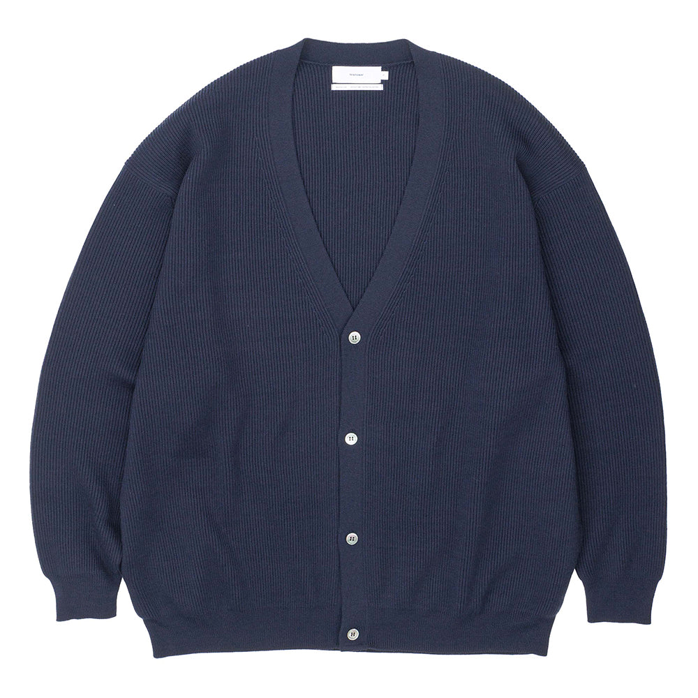 Graphpaper / High Density Cardigan | 公式通販・JACK in the NET