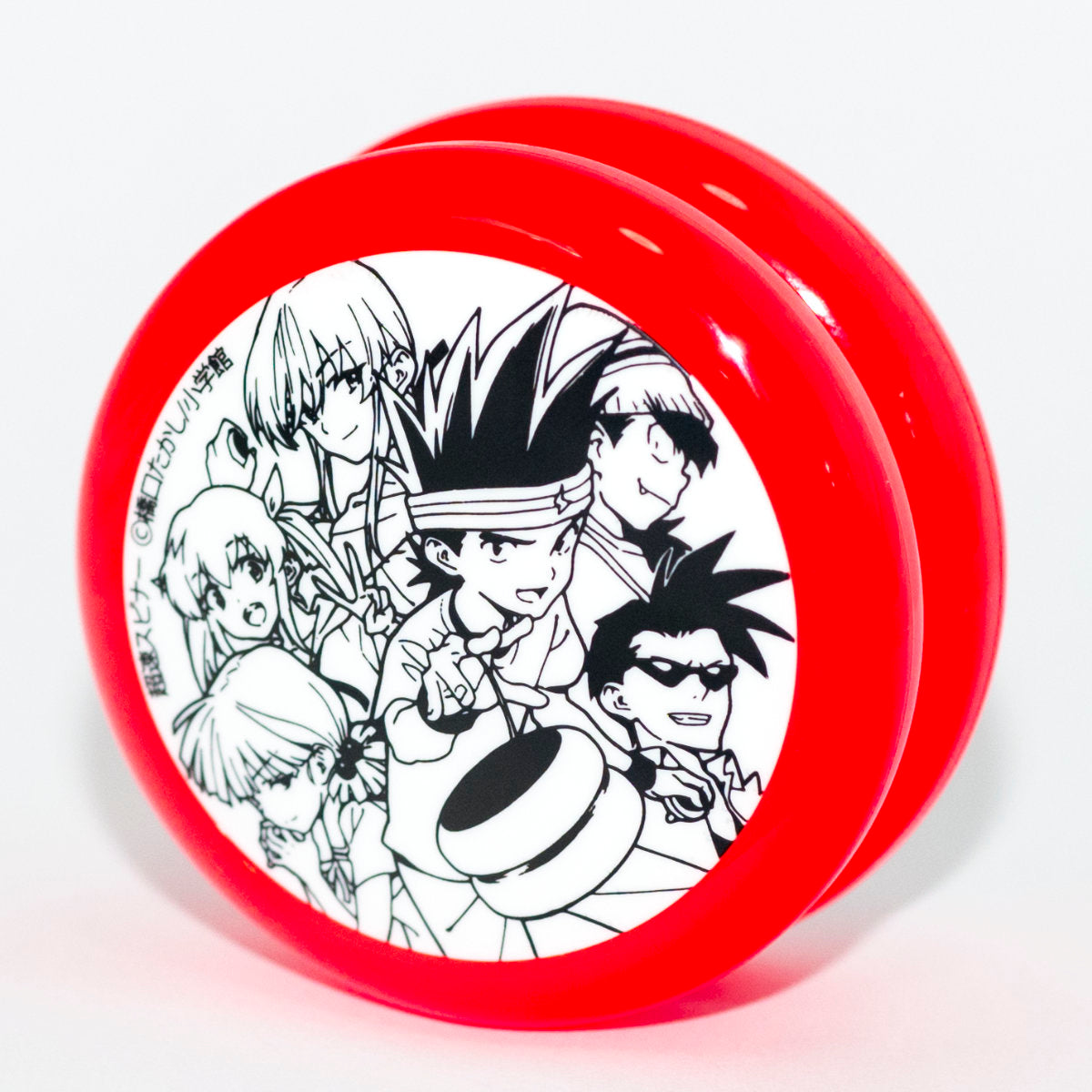 LoopUp 超速スピナーロゴ – JPLSolutions -OfficialStore-