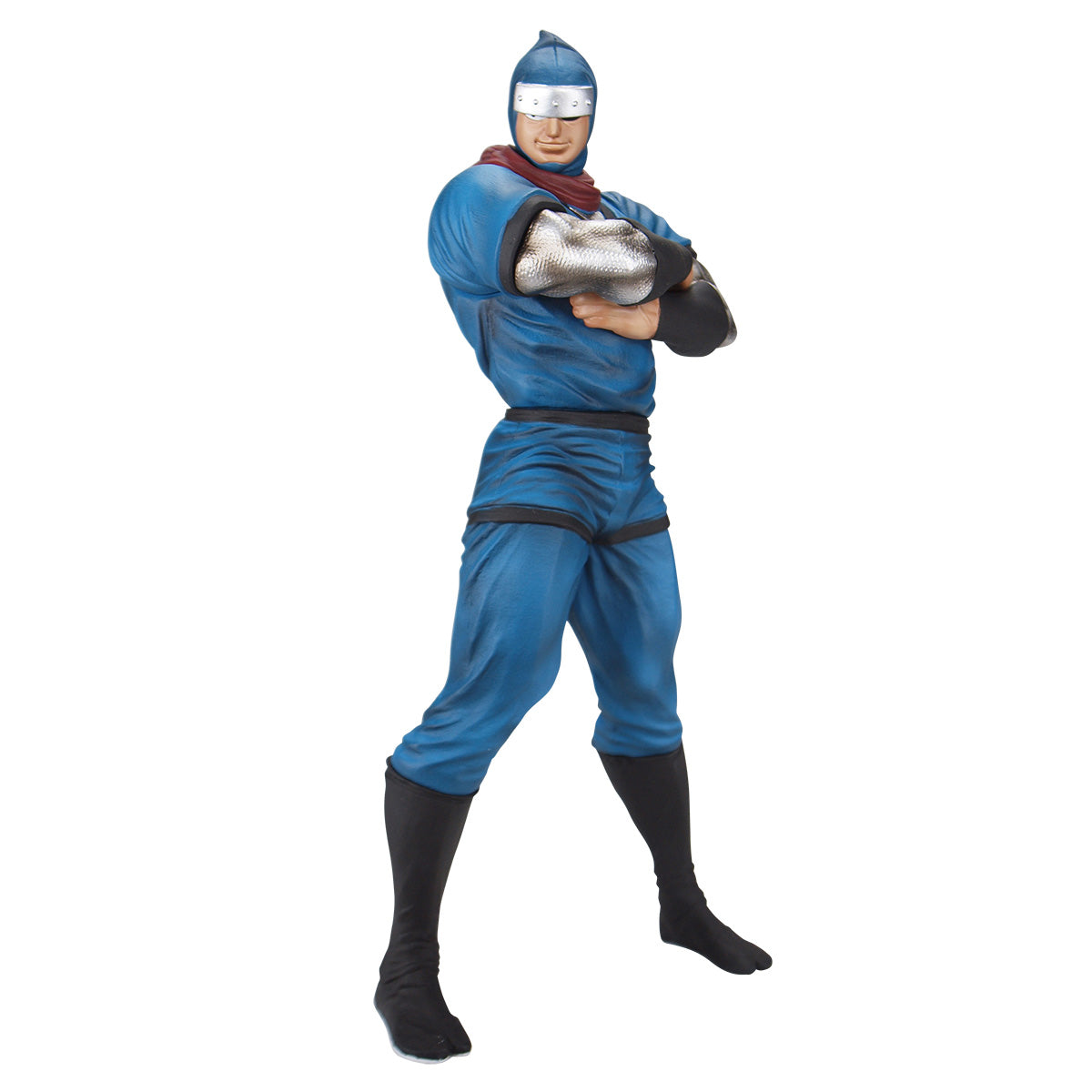 CMC NO.EX ザ・ニンジャ 1.0 後期登場Ver. 原作カラー – キン肉マン