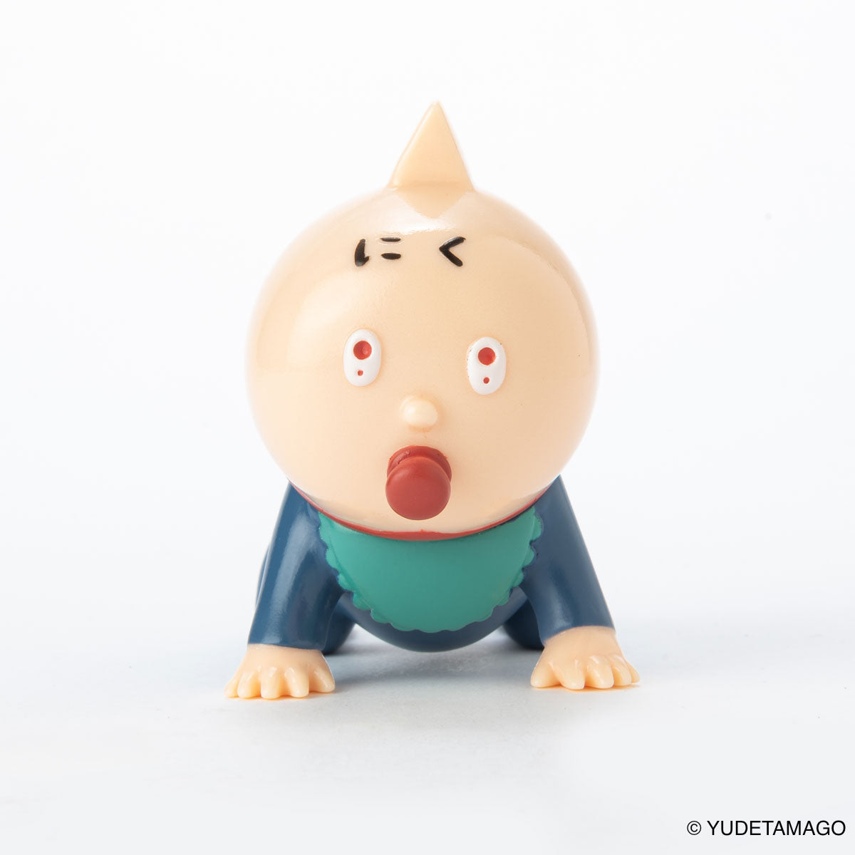 抽選販売商品】CONVICT ミート君[ ミート乳幼児 Japan Color Ver