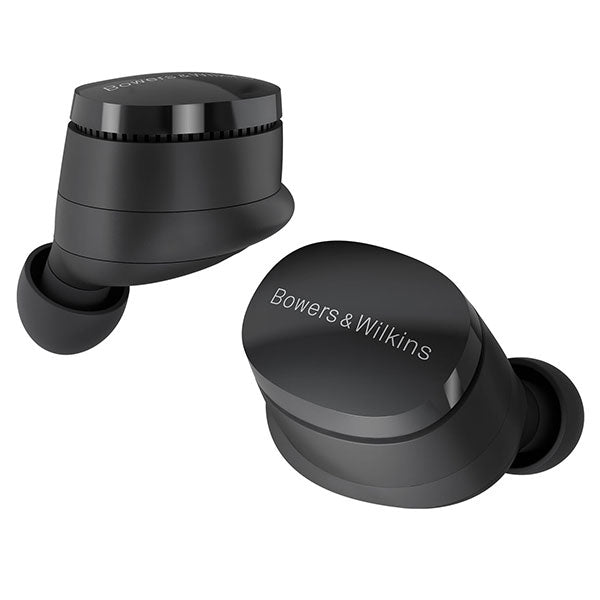 B&W Pi8 Bluetooth 5.4 インイヤー ノイズキャンセリング 完全