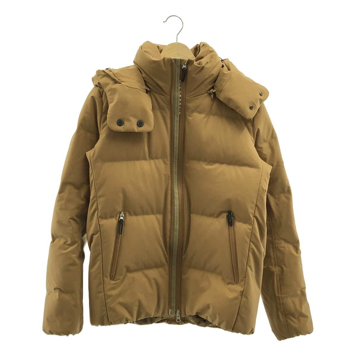 DESCENTE / デサント | 水沢ダウン オルテライン アンカー ダウン