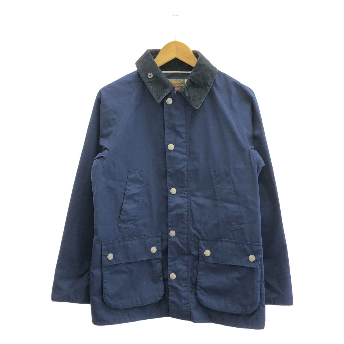 BARBOURS SOUTH SHIELDS / バブアーサウスシールド | コットン混