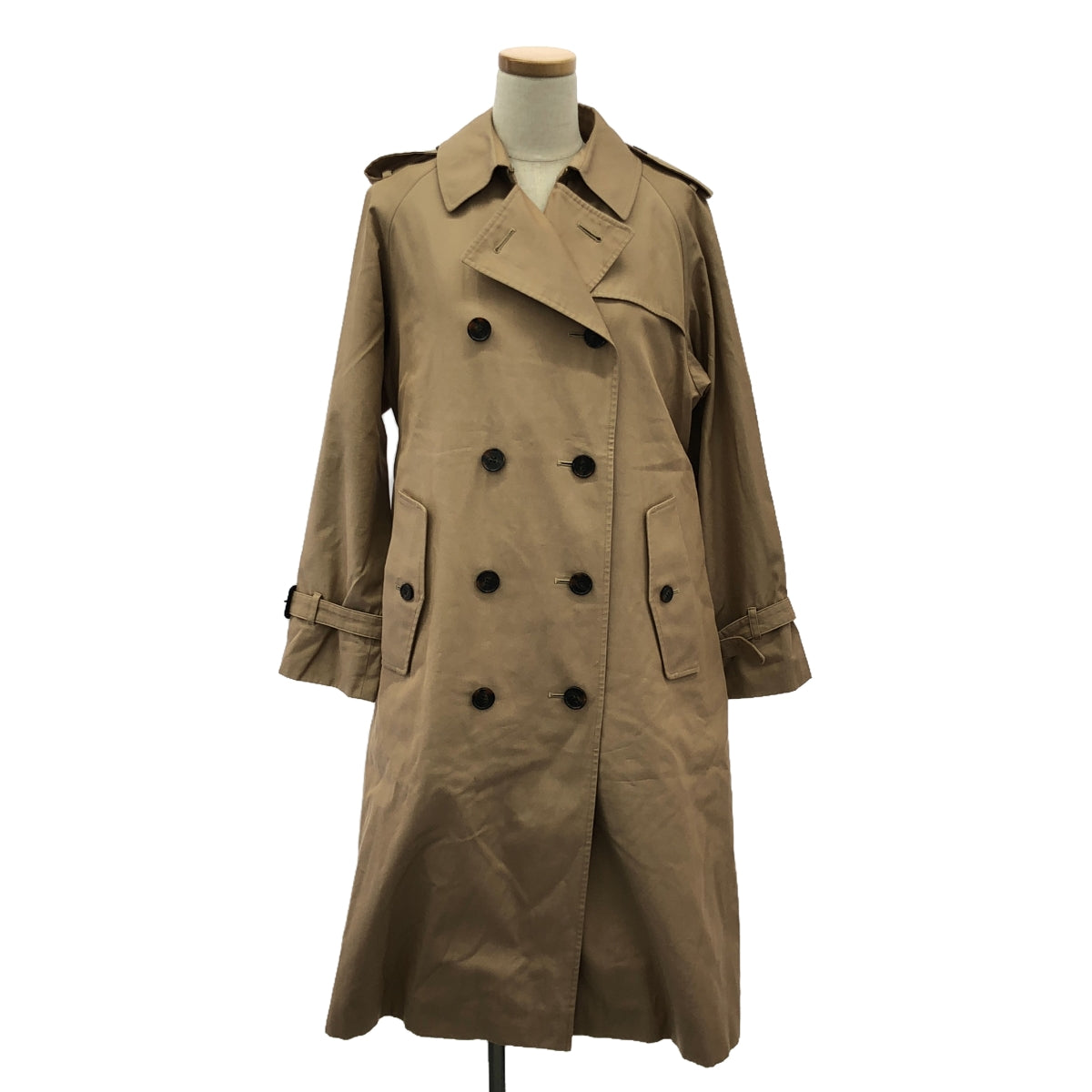 MACKINTOSH LONDON / マッキントッシュロンドン | ライナー付き