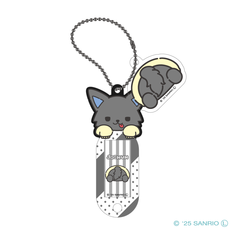 ネームタグ (ピーハイ) – LAPONE STORE