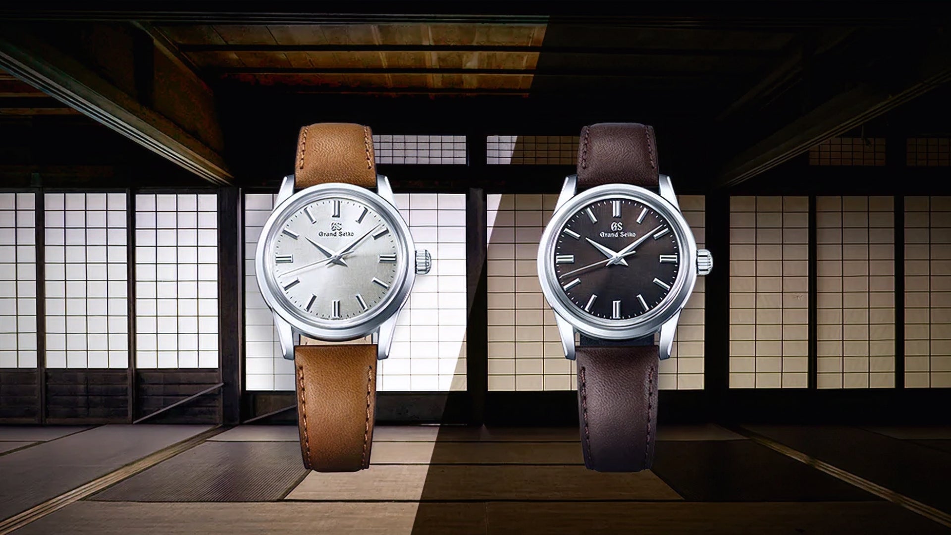 レザーバンド – グランドセイコー 公式オンラインストア – グランド