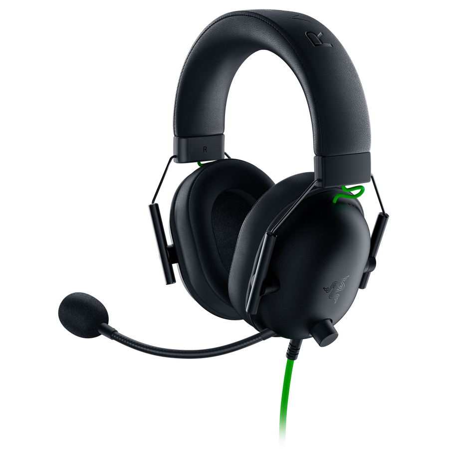 Razer BlackShark V2 X USB ブラックシャーク ブイツー エックス ユー