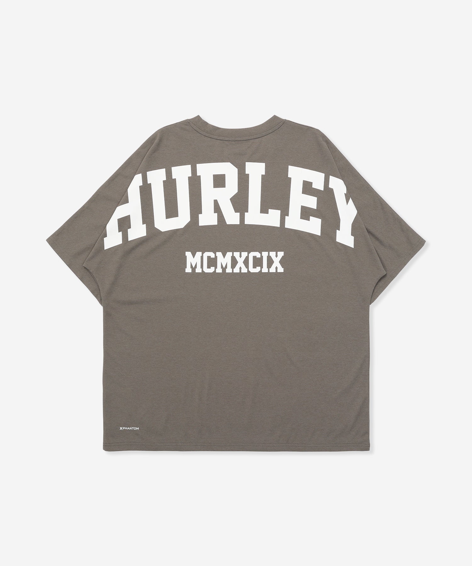 メンズ/Tシャツ/オーバーサイズフィット｜Hurley（ハーレー）Japan