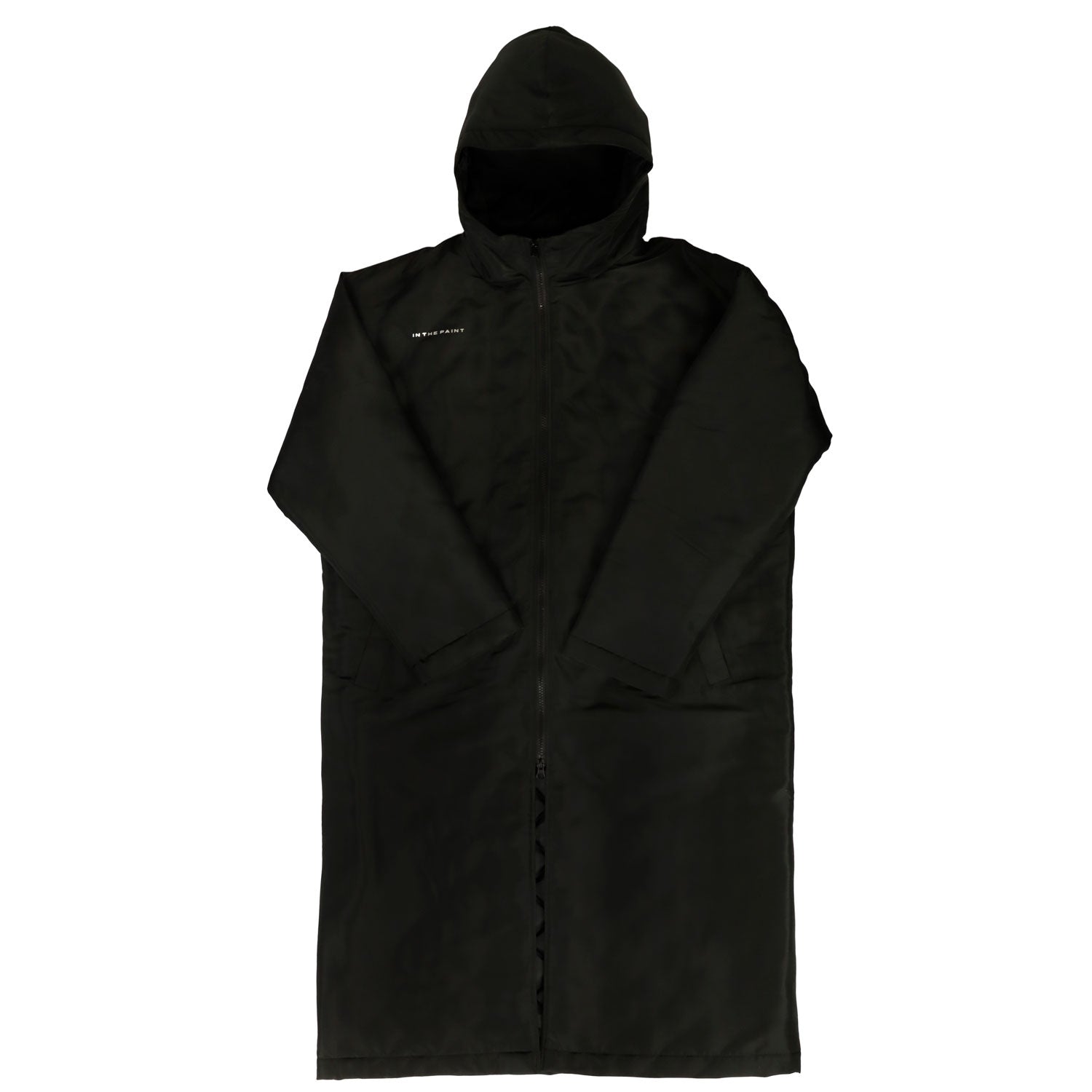 ITP25475 | インザペイント IN THE PAINT ベンチコート ロングコート