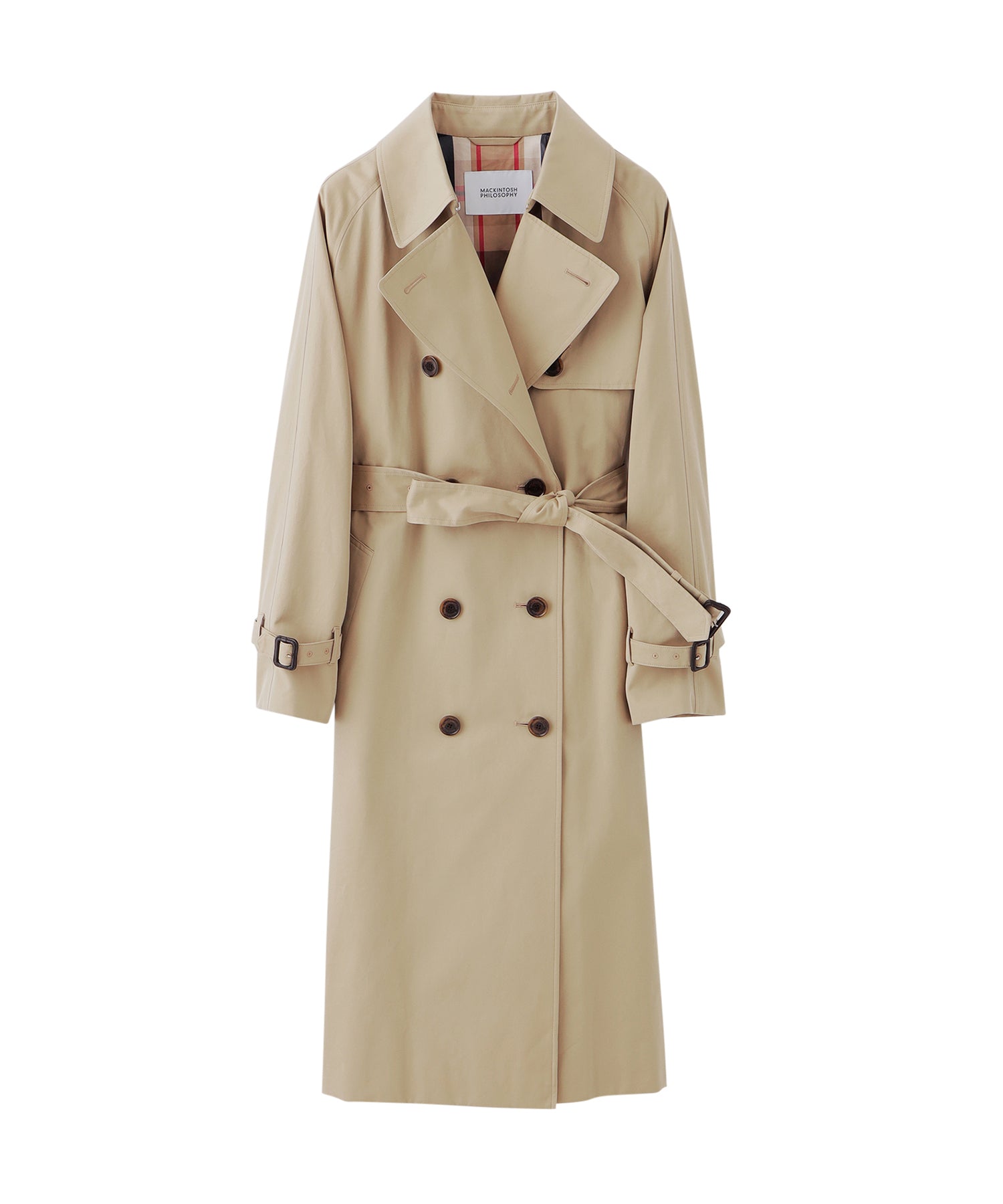 Cresswell（クレスウェル）】(コート)｜MACKINTOSH PHILOSOPHY