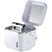 公式店限定5年保証】フェイススチーマー – ツインバード公式ストア