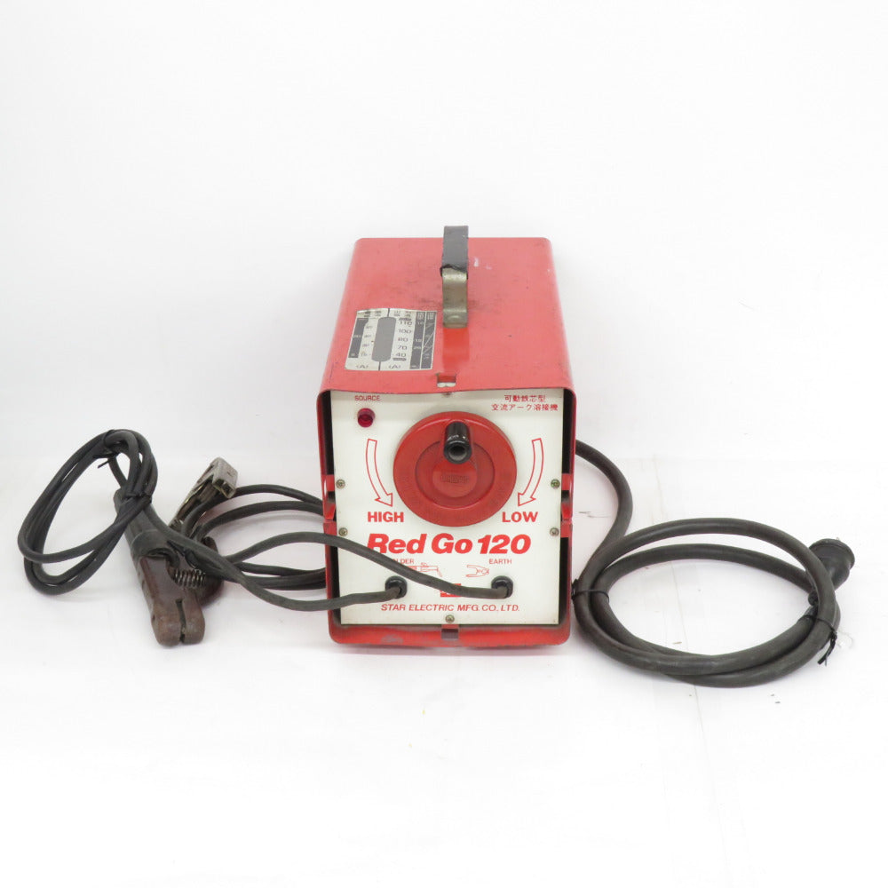 SUZUKID スズキッド スター電器製造 SUZUKID 100V/200V 60Hz