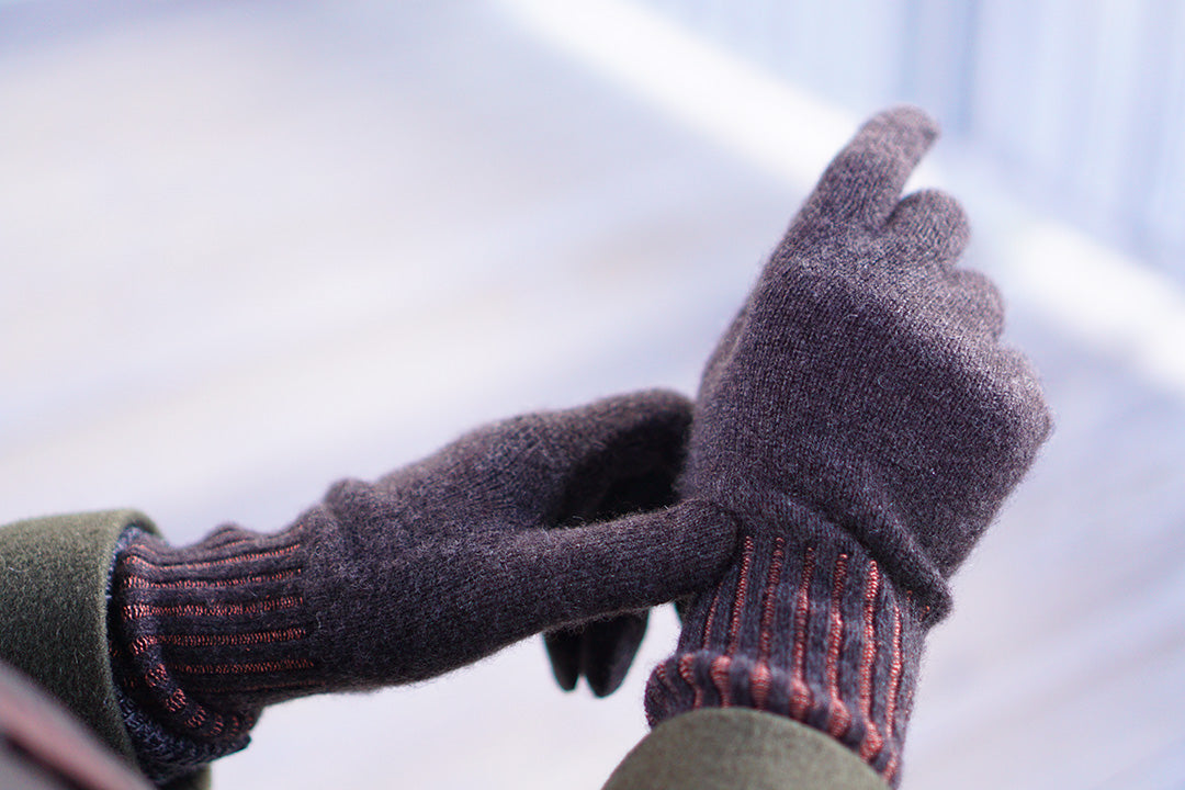 カシミヤのすすめ – tet. online store