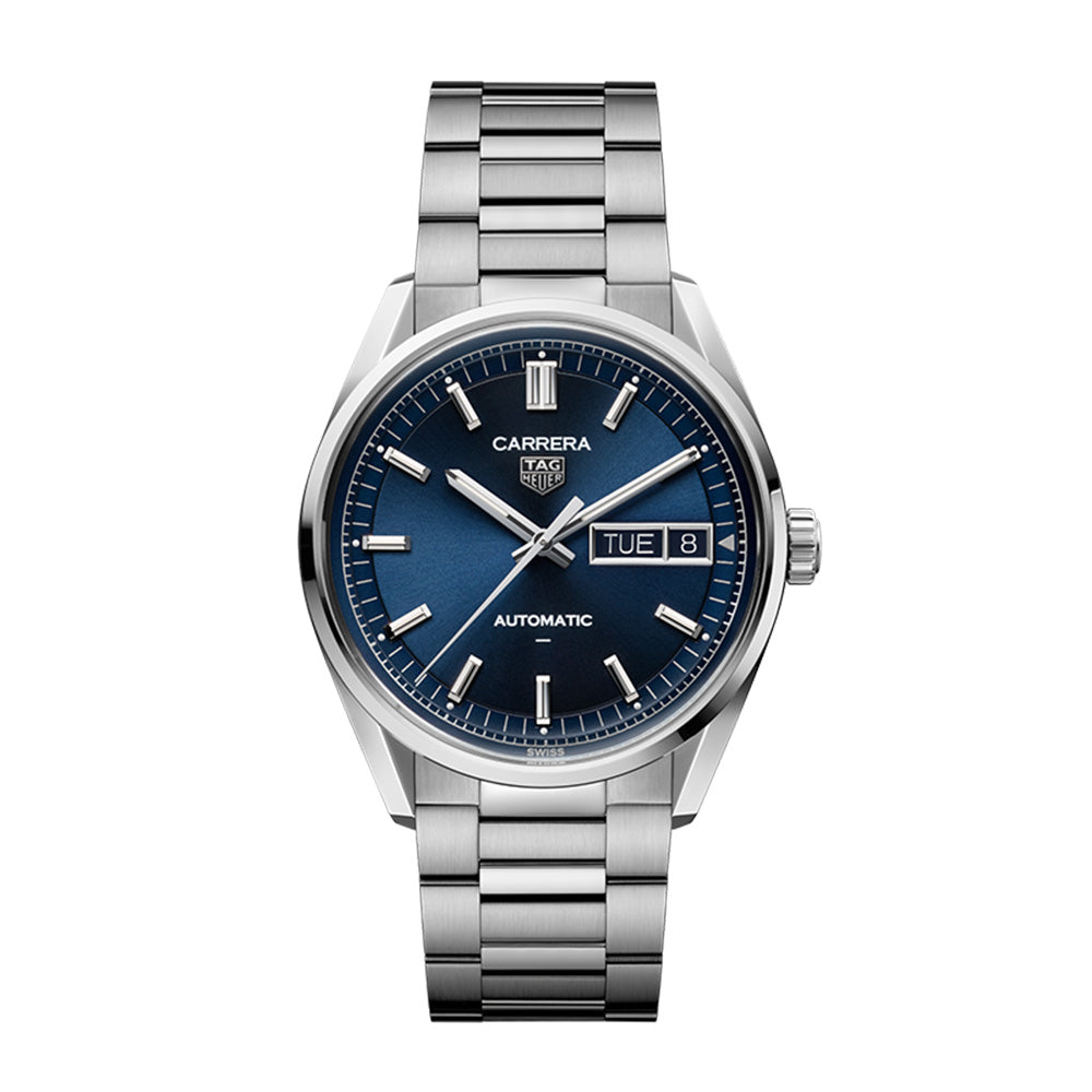 タグ・ホイヤー カレラ デイデイト 自動巻き WDA2112.BA0043 – THREEC WEB