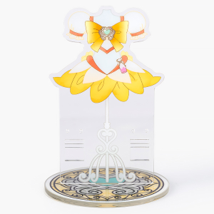 タイトルから探す/「は」タイトル作品/ハートキャッチプリキュア