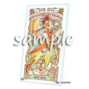 タイトルから探す/「あ」タイトル作品/アクリルアートボードシリーズ