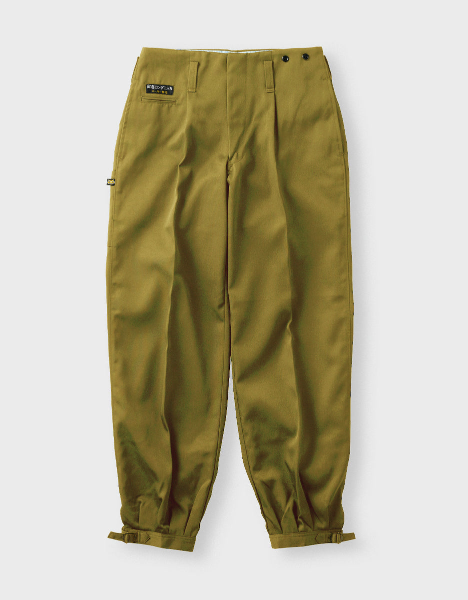 2530-414 ロングニッカ(Warm colors) – TORAICHI ONLINE STORE