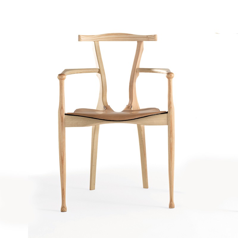 ガウリーノチェア｜ トーヨーキッチンスタイル公式オンラインショップ