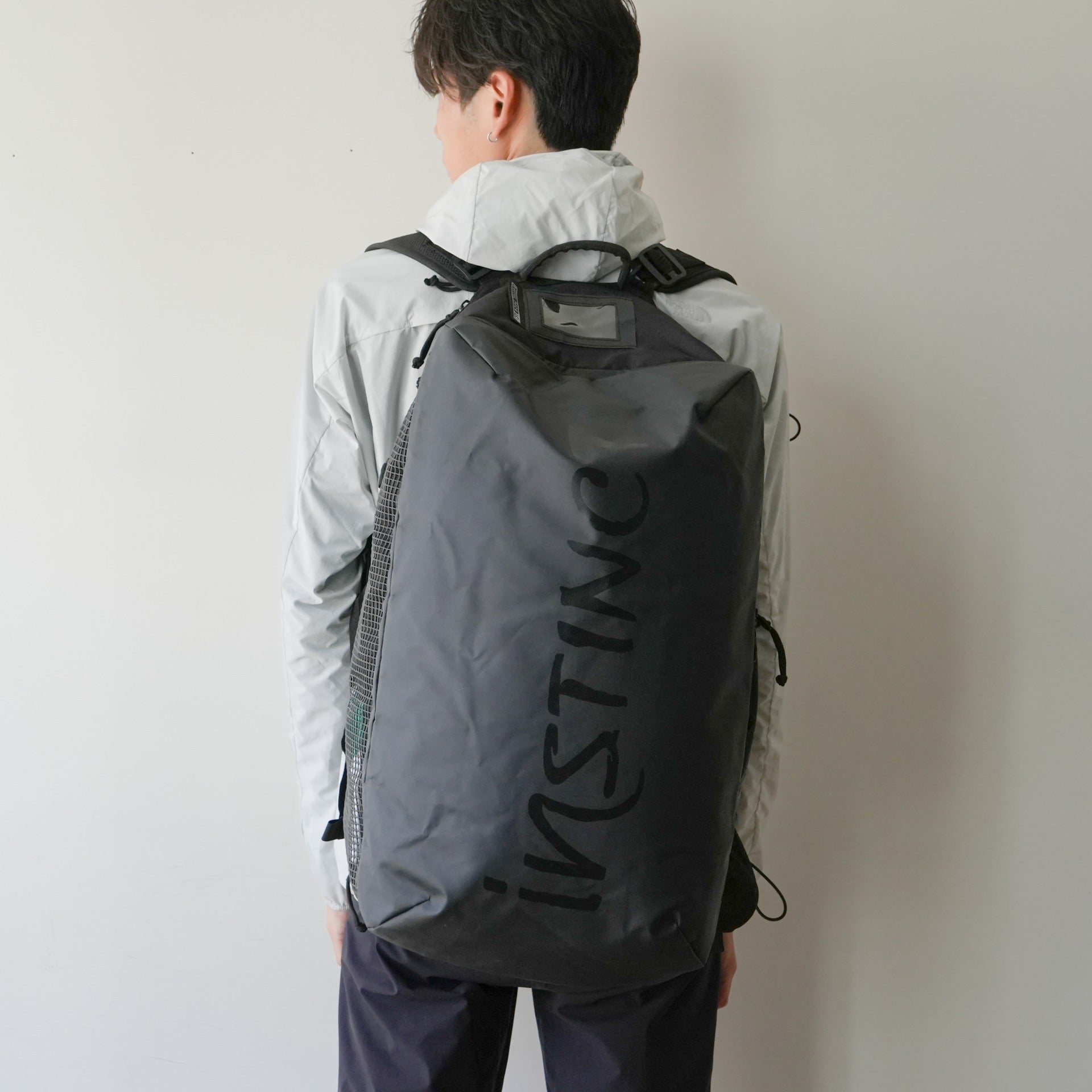 instinct DUFFEL PACK 45L – Runtrip Store