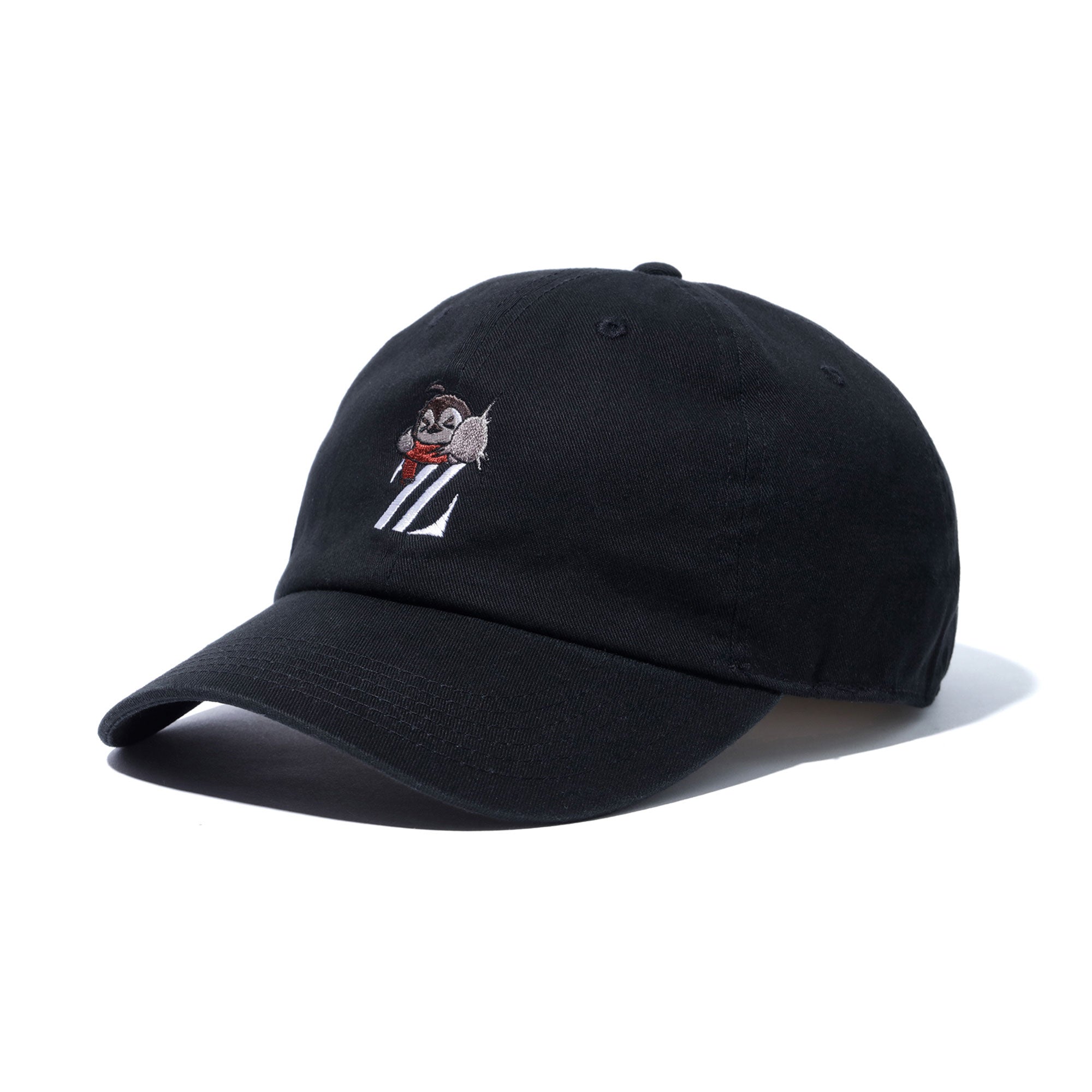 YAKIPUNCH CAP | ZETA DIVISION STORE